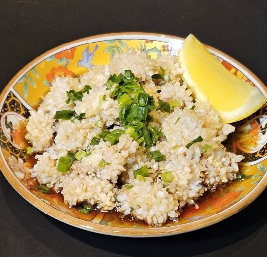 【◆べにやでしか味わえない逸品料理も多数ご用意◎】ウルテ湯引き