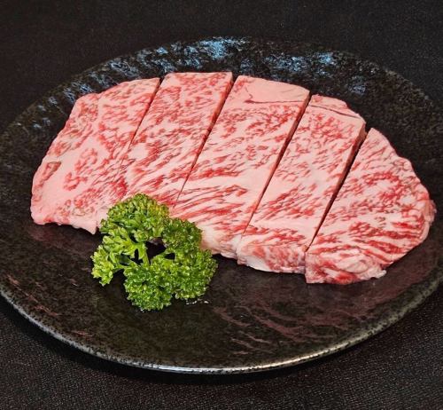上ロース