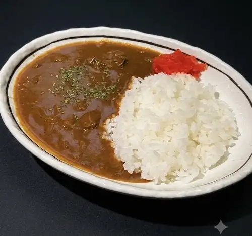 タンカレー