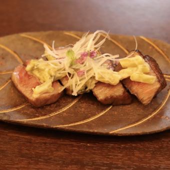 【少し上質なお料理】会席コース（全9品）