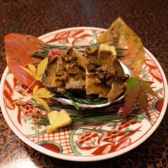 【特別なお料理】特別会席コース（品数おまかせ）