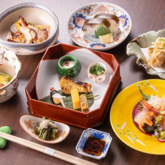 【2時間飲み放題付】6，600円プラン ＜全7品＞※生ビール付きは別コースとなります。