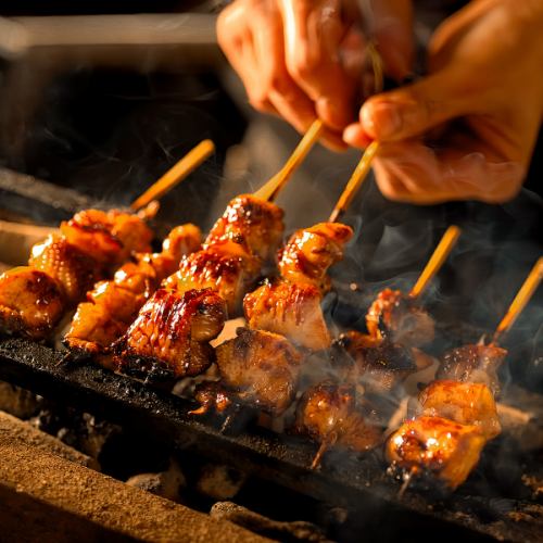 お得な飲み放題付コース多数◎旬素材を活かした創作和食を心ゆくまでお楽しみください。