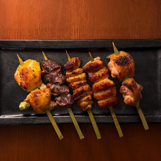 【3시간 ◆음식 뷔페♪】저희 가게 일품