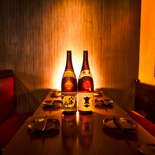 《お席のみのご予約》当日お好きなメニューをご注文ください。