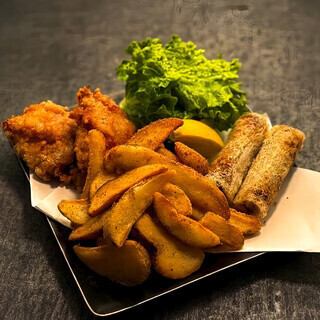 お得な飲み放題付コース多数◎旬素材を活かした創作和食を心ゆくまでお楽しみください。