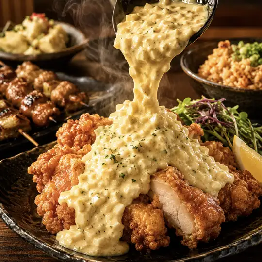 【2時間◆食べ飲み放題♪】当店逸品◆銘柄地鶏焼鳥と地鶏手羽先を楽しむ『椿-tsubaki-コース』