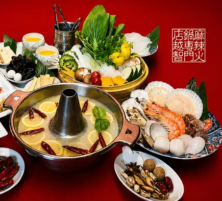 ★夏季限定【龍宮檸檬コース】爽やかな国産レモンと自家製鶏ガラスープで堪能。※前日迄の要予約