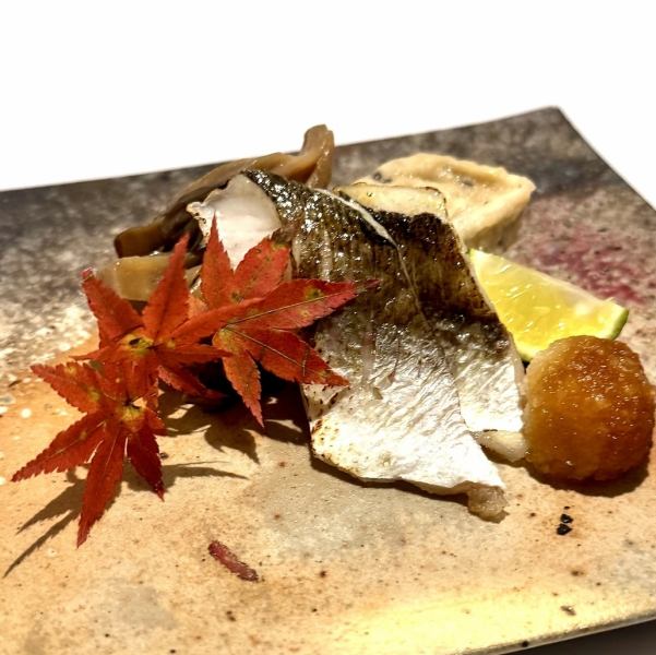 3時間飲み放題付き忘年会コース”宴‐UTAGE‐/極-KIWAMI‐”