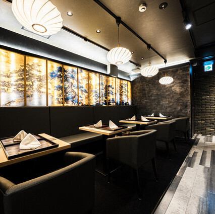 翌朝4:00まで営業