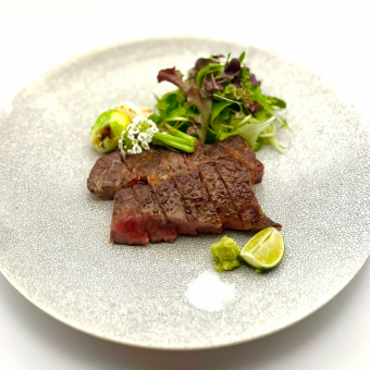 【오마카세 스시 회석 특상 코스】 이쿠모탄, 고베 다카미규 등 19품