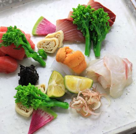 『鉄鍋鯛めし和の匠コース』＋地酒8種付飲み放題120分
