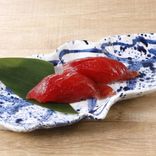 新鮮な食材が自慢
