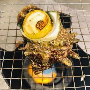厳選された旬の海の幸を使用し丹念込められた逸品は鮮度と味わいの良さが自慢