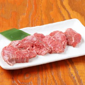 소금 갈비
