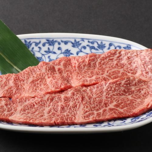 10秒炙り焼きしゃぶロース