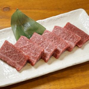 위 갈비 (탈레 or 소금)