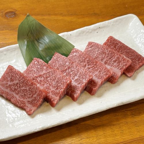 上カルビ（タレor塩）