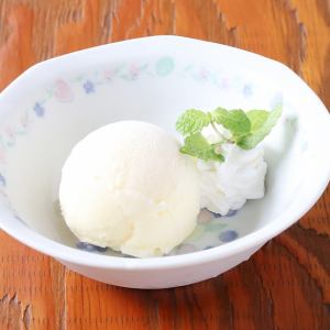 바닐라 아이스