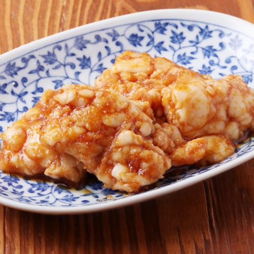 牛ホルモン（タレor塩or岐阜味噌）