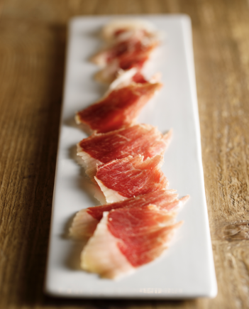 [Wednesday, Thursday, Sunday - Limited to one group per day] All-you-can-eat prosciutto course