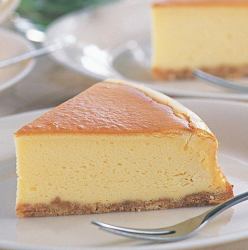 チーズケーキ/パフェ