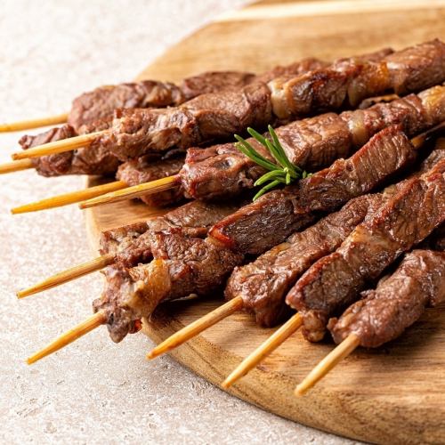 特製羊肉串（1本）
