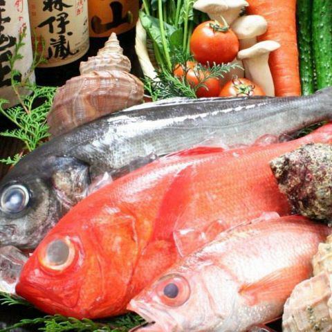 ★こだわり料理を宴会コースに★