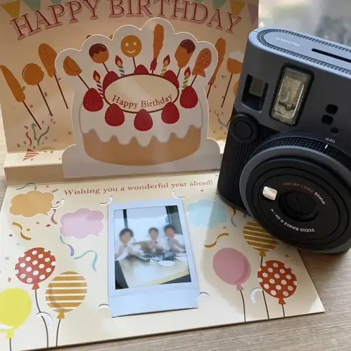 誕生日記念日サービス♪
