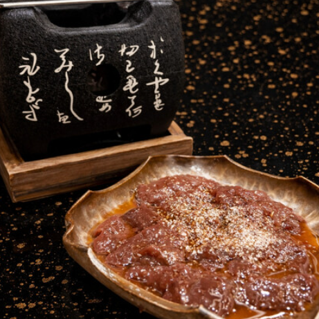 こだわりの食材を使用した料理が多数。ぜひお楽しみください。