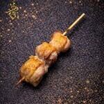 【北海地鶏2】もも/ももにんにく