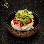 【海鮮】自家製ホッケの一夜干し