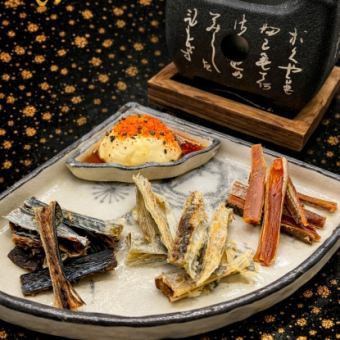 北海道各式美食