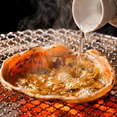 Crab and yakitori delivered directly from Hokkaido