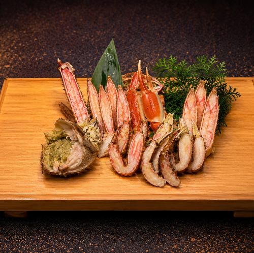 Business dinners and private events in Akasaka, Minato Ward