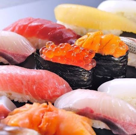全国各地から厳選した食材