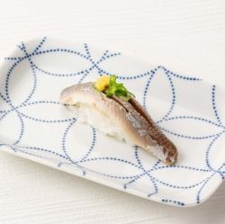 いわし/かにサラダ 各