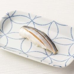 しめサバ/コハダ