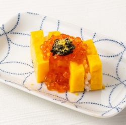 イカウニ/卵卵卵 各