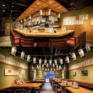 整层楼可供24-34人租用。◎ 桌椅可拼接，是小型团体的理想之选！