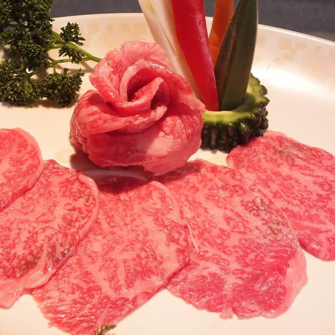 焼肉 紋次郎 市川店 公式