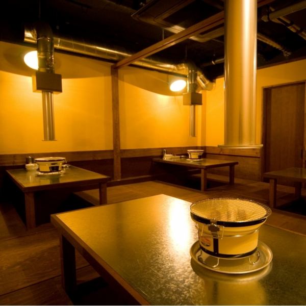 From the date to the banquet ☆ The private room corresponding to any scene is very popular ★ please make a reservation early ♪
