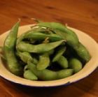 中華風枝豆