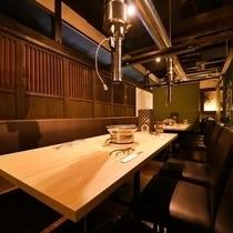 団体様専用飲み放題付コース　（８名以上～２3名）