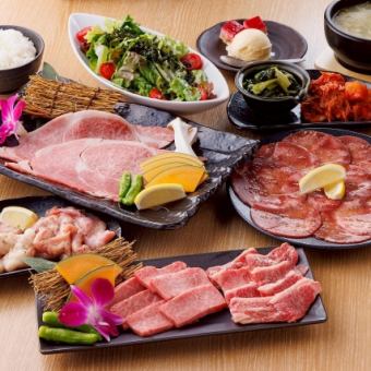 飛騨牛シャトーブリアンコース（記念日やデートにオススメ）