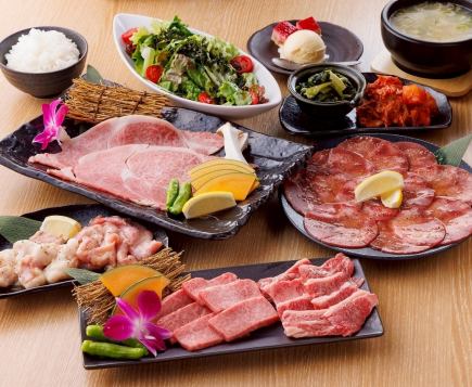 Hida Beef Chateaubriand Course (Recommended for anniversaries and dates)