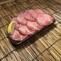 炎風牛タン