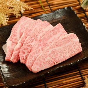 Wagyu top Calvi
