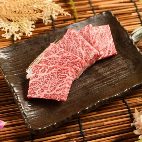 和牛上ロース