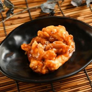 Premium offal (large intestine) (with miso)